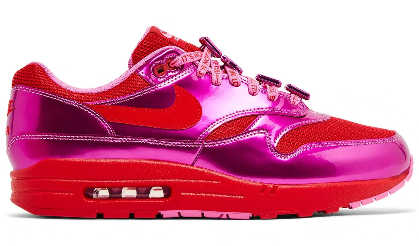 Air Max 1 PRM Valentine’s Day Playful Pink
