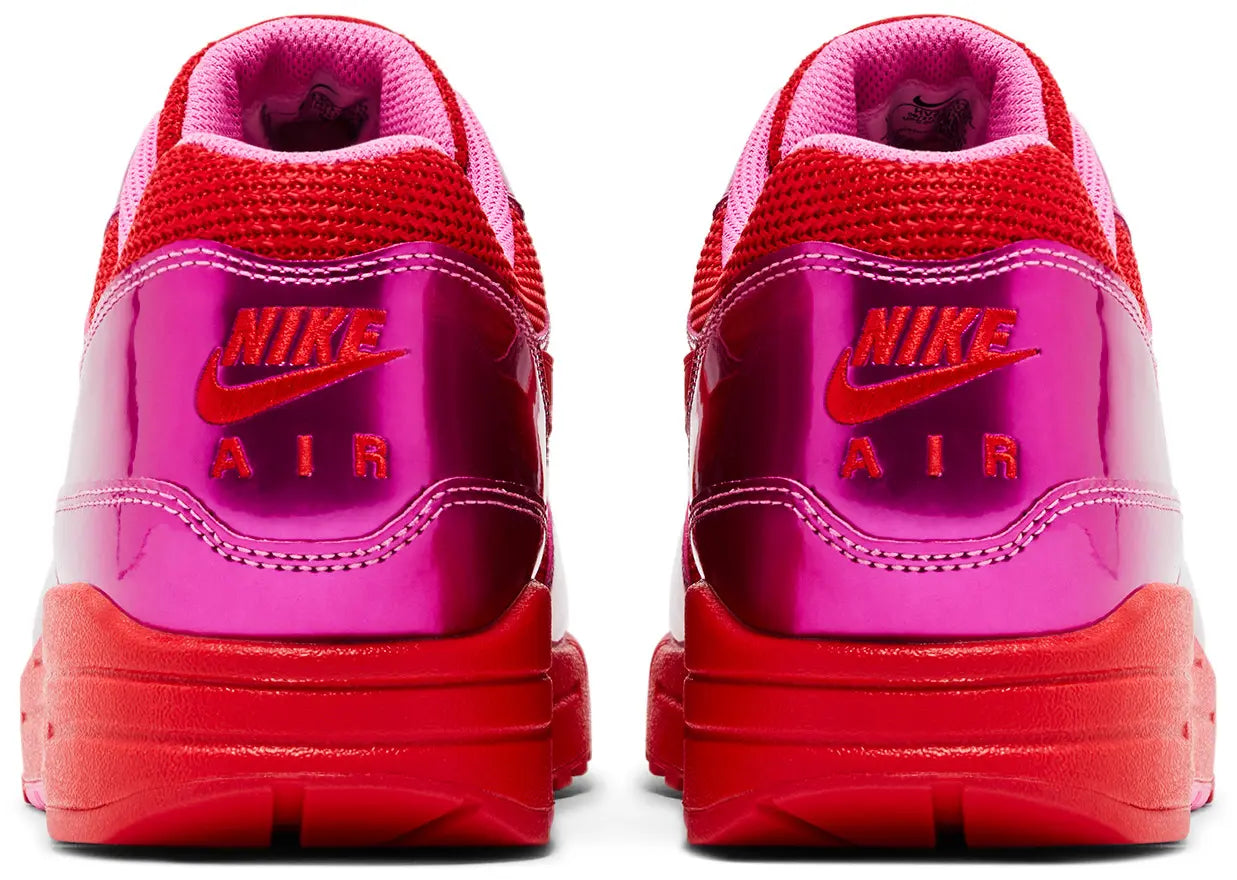 Air Max 1 PRM Valentine’s Day Playful Pink