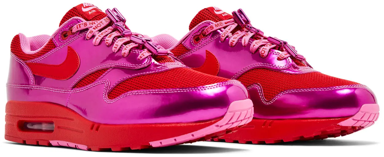 Air Max 1 PRM Valentine’s Day Playful Pink