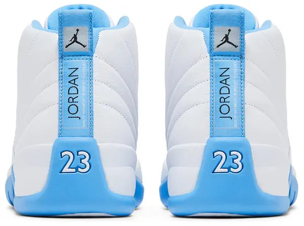 Jordan 12 Retro Melo (2025)