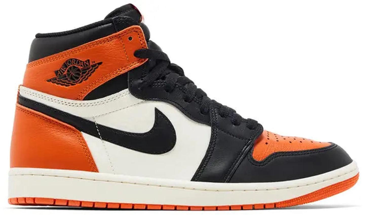 Jordan 1 Retro High Shattered Backboard (2025)