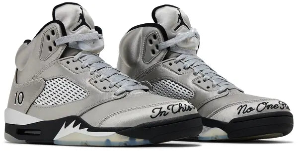 Jordan 5 Retro Wings (2025)(W)