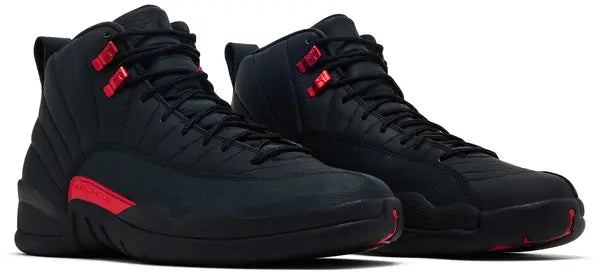 Jordan 12 Retro Bloodline
