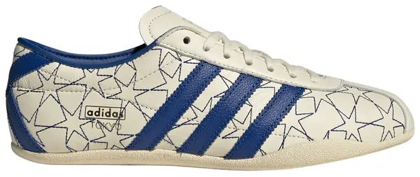 adidas Tokyo Cream Collegiate Royal (W)