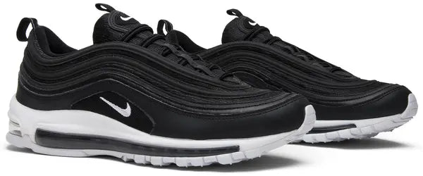 Air Max 97 Black White