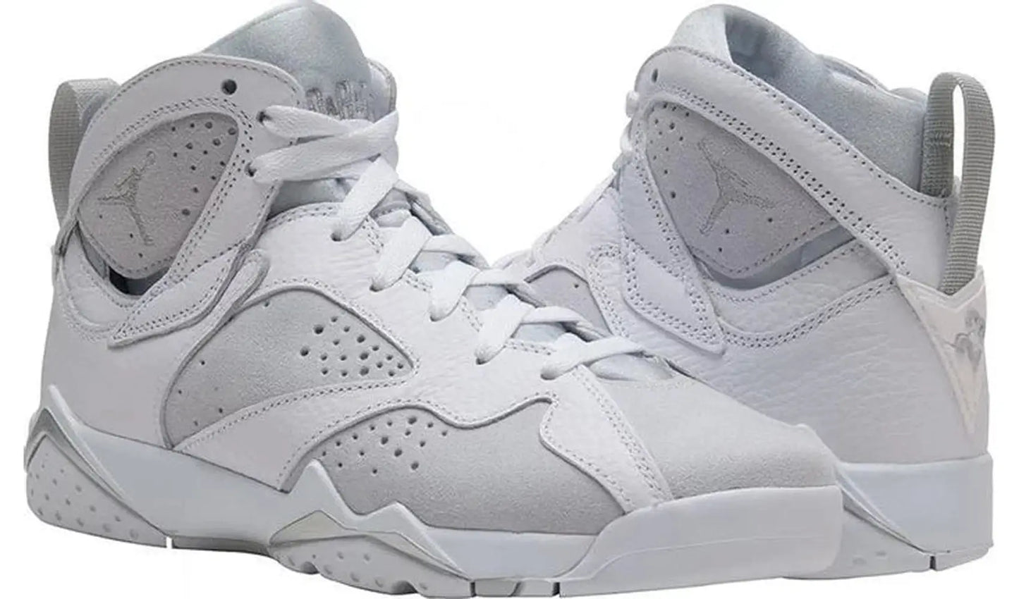 Jordan 7 Retro Pure Platinum (GS)