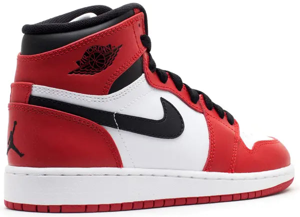 Jordan 1 Retro Chicago (2013)(GS)