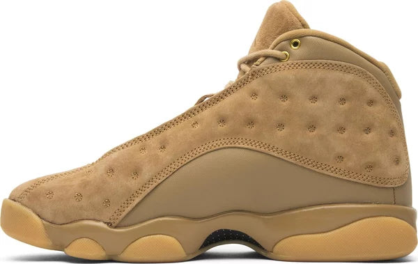 Jordan 13 Retro Wheat