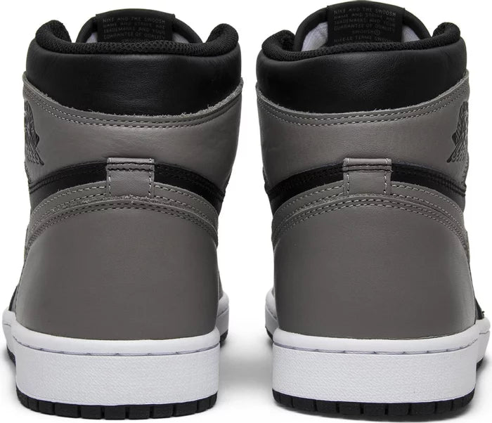 Jordan 1 Retro High Shadow (2018)(GS)