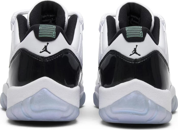 Jordan 11 Low Iridescent(US)