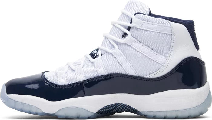 Jordan 11 Retro UNC Win Like 82 (GS)