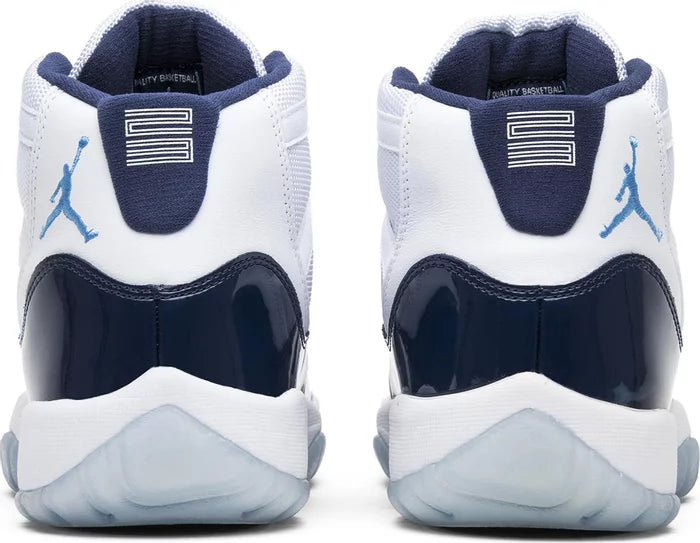 Jordan 11 Retro UNC Win Like 82 (GS)