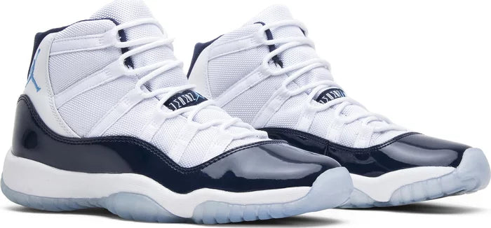 Jordan 11 Retro UNC Win Like 82 (GS)