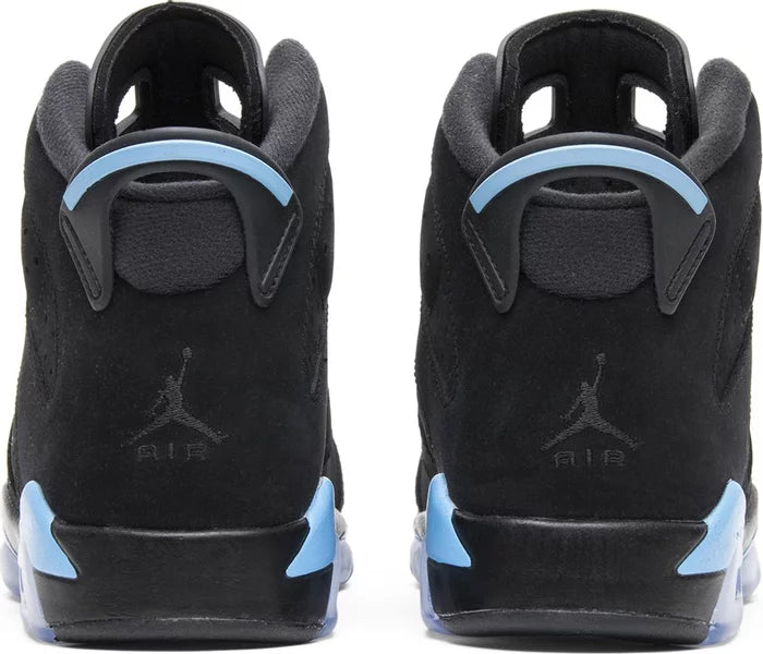Jordan 6 Retro UNC (GS)