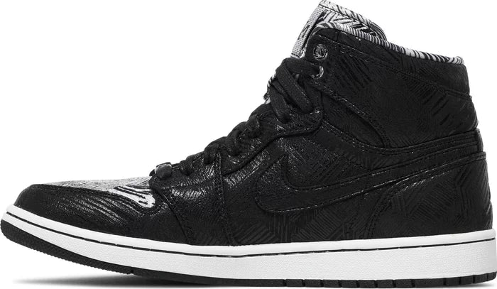 Jordan 1 Retro BHM (2015)