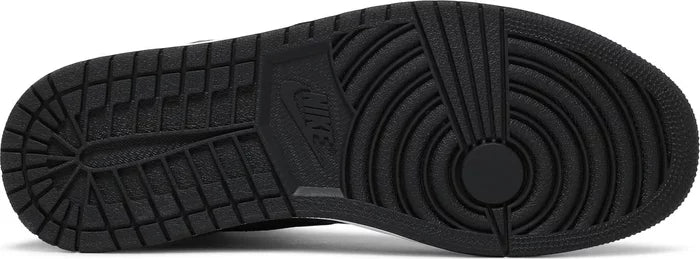 Jordan 1 Retro BHM (2015)
