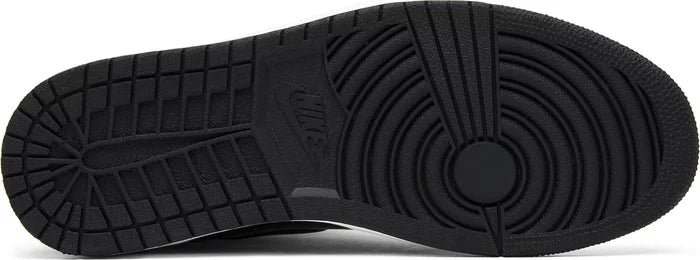 Jordan 1 High NRG Patent Gold Toe (UN)