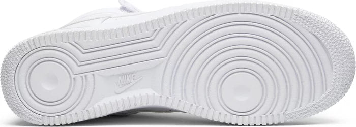 Nike Air Force 1 High White (UN)