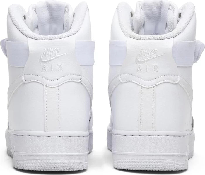 Nike Air Force 1 High White (UN)