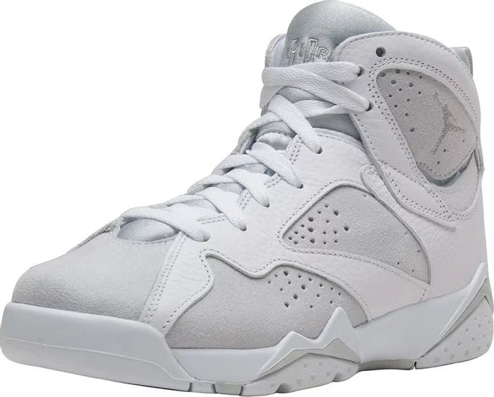 Jordan 7 Retro Pure Platinum (GS)