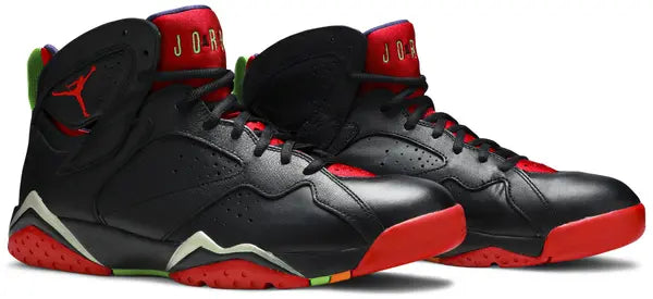 Jordan 7 Retro Marvin the Martian