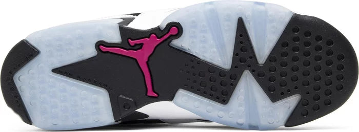 Jordan 6 Retro Low Fuchsia Flash