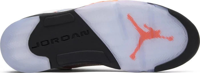 Jordan 5 International Flight