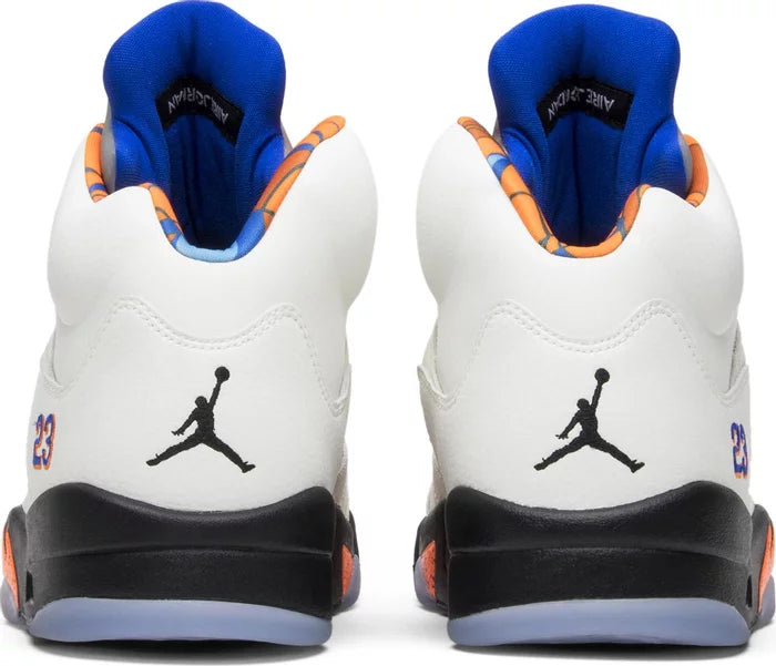 Jordan 5 International Flight
