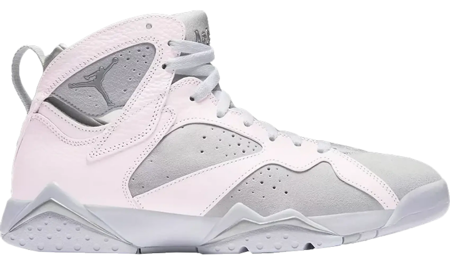 Jordan 7 Retro Pure Platinum (GS)