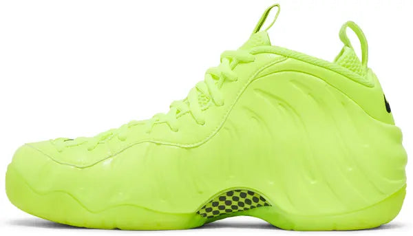 Foamposite Pro Volt (2014)