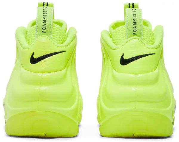Foamposite Pro Volt (2014)