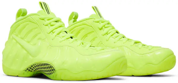 Foamposite Pro Volt (2014)