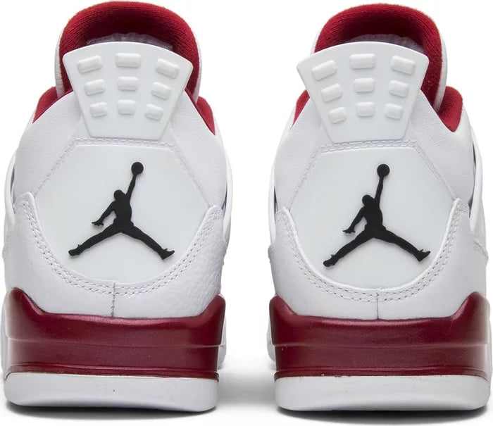 Jordan 4 Alternate 89