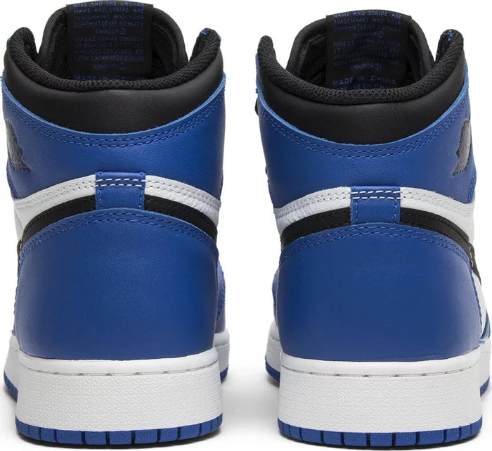 Jordan 1 Game Royal