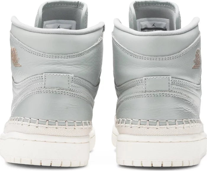 Jordan 1 Retro High Mica Green (W)