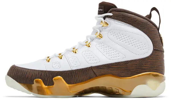 Jordan 9 Retro MOP Melo