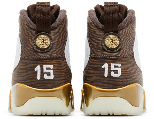 Jordan 9 Retro MOP Melo