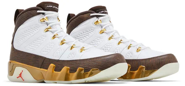Jordan 9 Retro MOP Melo