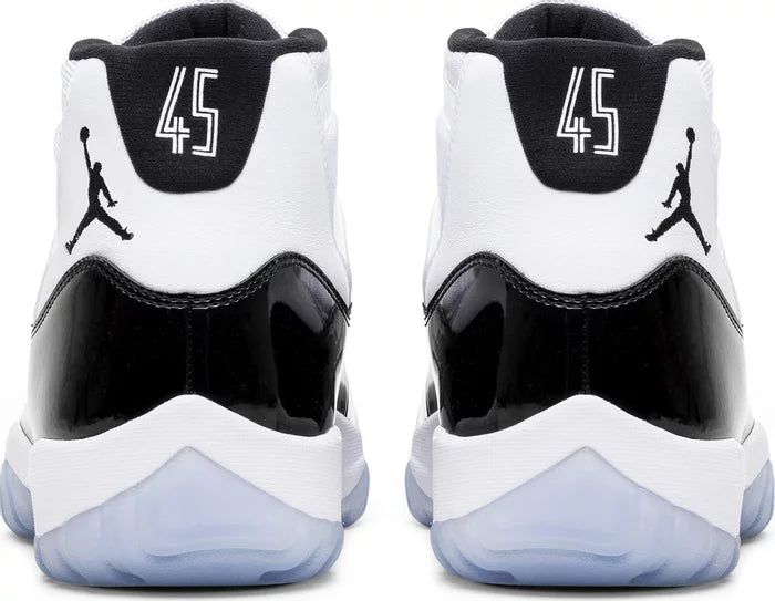 Jordan 11 Concord (2018)