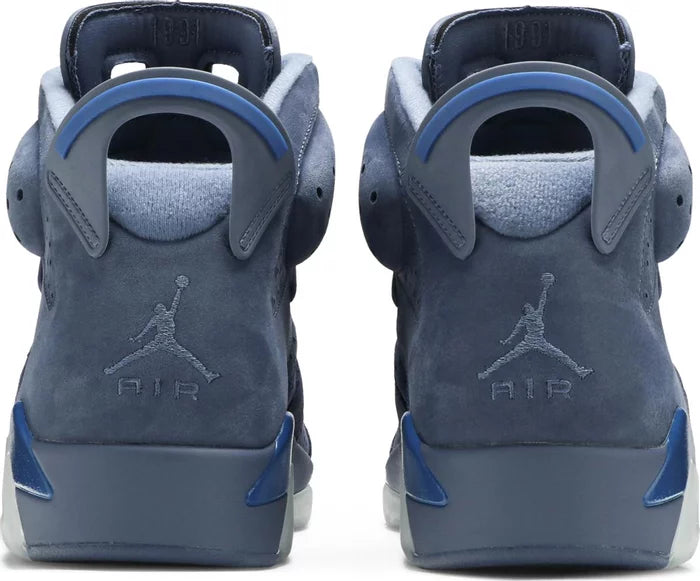 Jordan 6 Diffused Blue