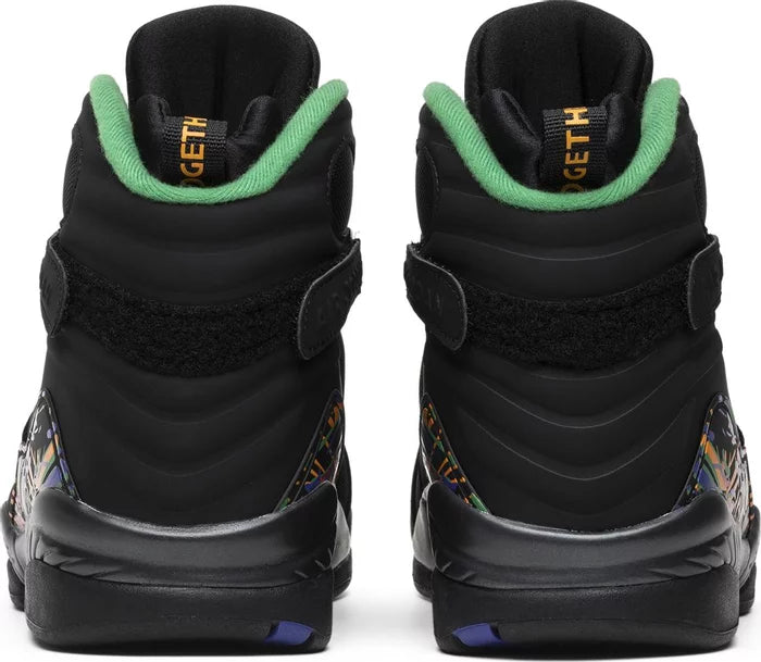 Jordan 8 Retro Tinker Air Raid