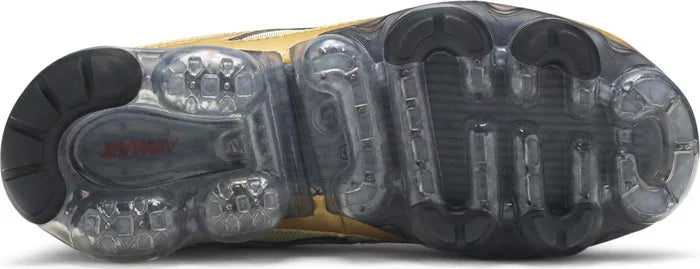 VaporMax 97 Metallic Gold (GS)