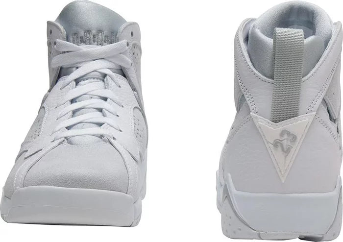 Jordan 7 Retro Pure Platinum (GS)