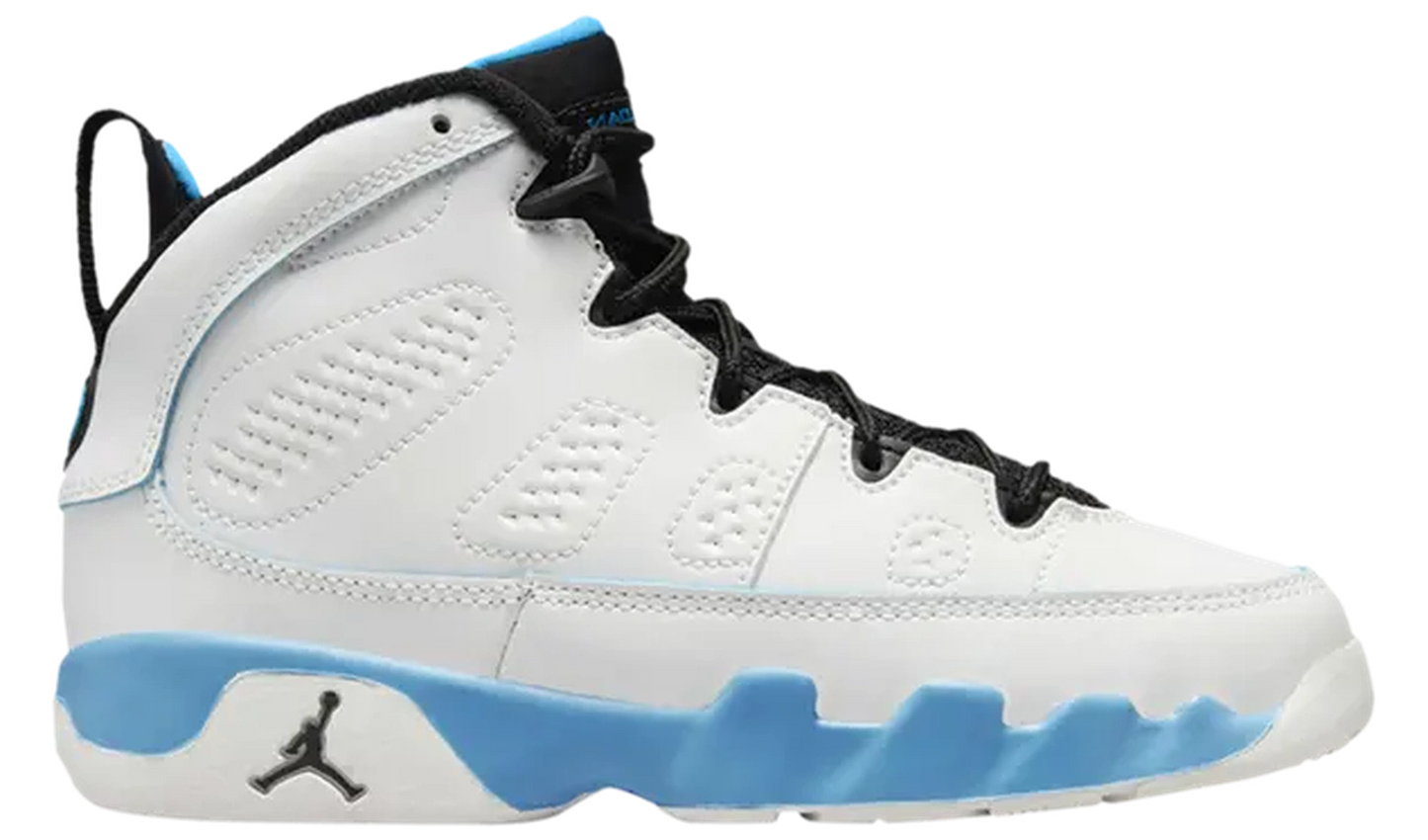Jordan 9 Retro Powder Blue (2024)(PS)