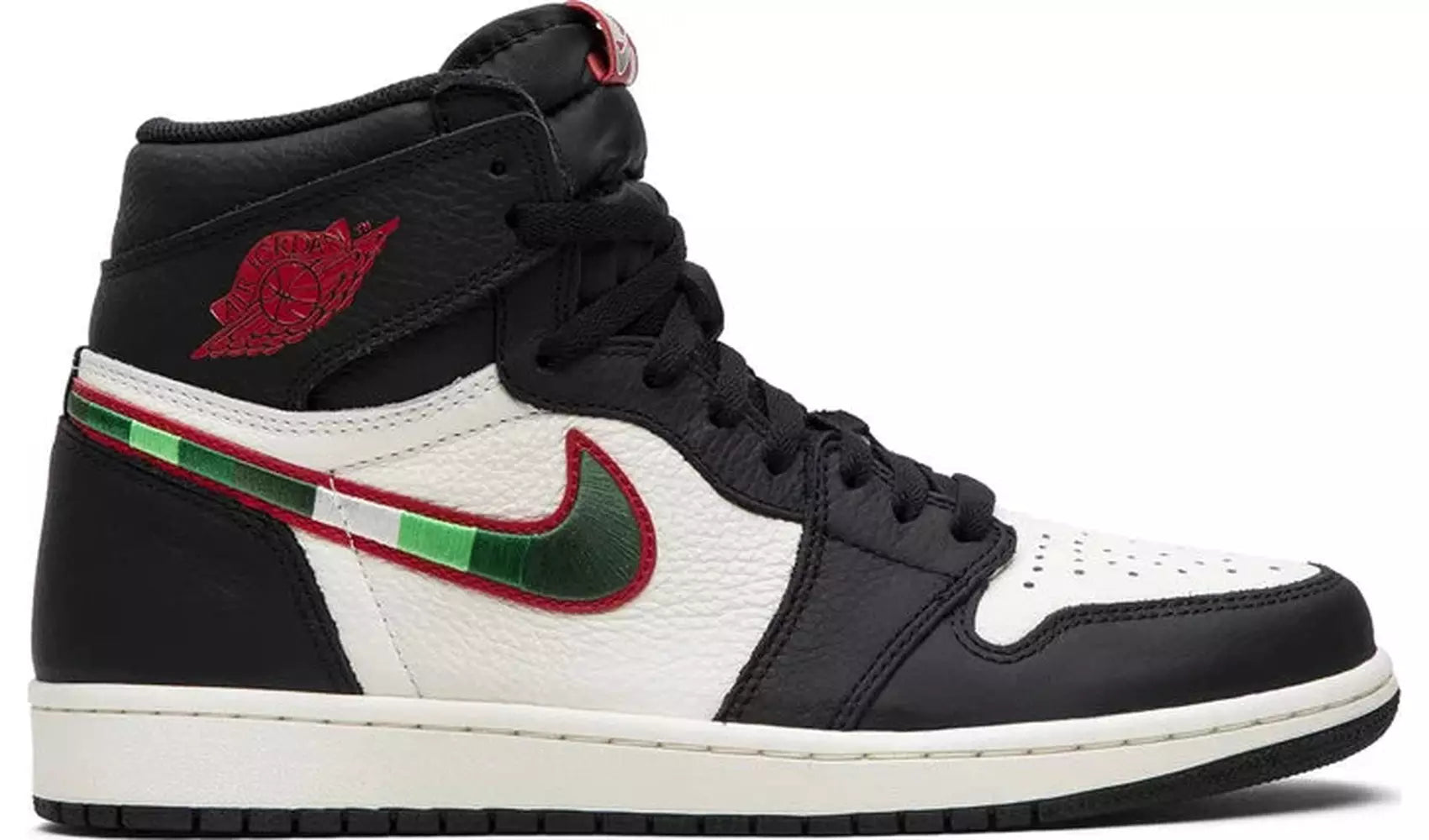 Air jordan 1 retro high sports illustrated online