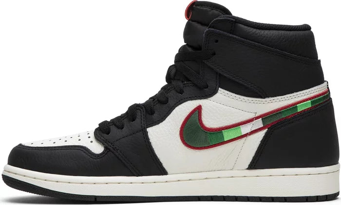 Jordan 1 Retro High Sports Illustrated (A Star Is Born)