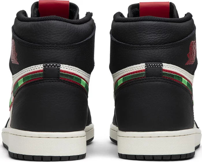 Jordan 1 Retro High Sports Illustrated (A Star Is Born)