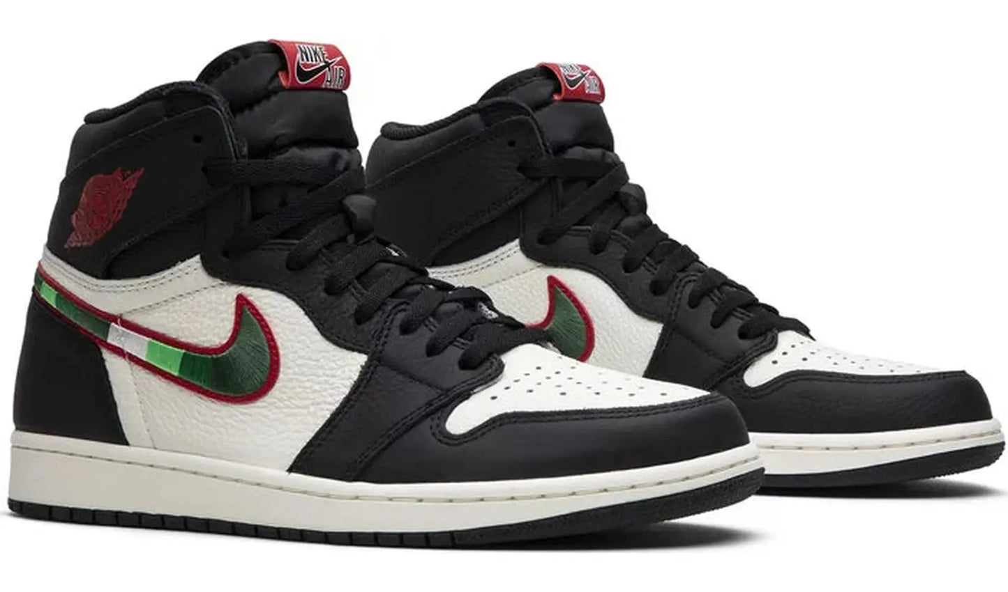 Jordan 1 Retro High Sports Illustrated (A Star Is Born)