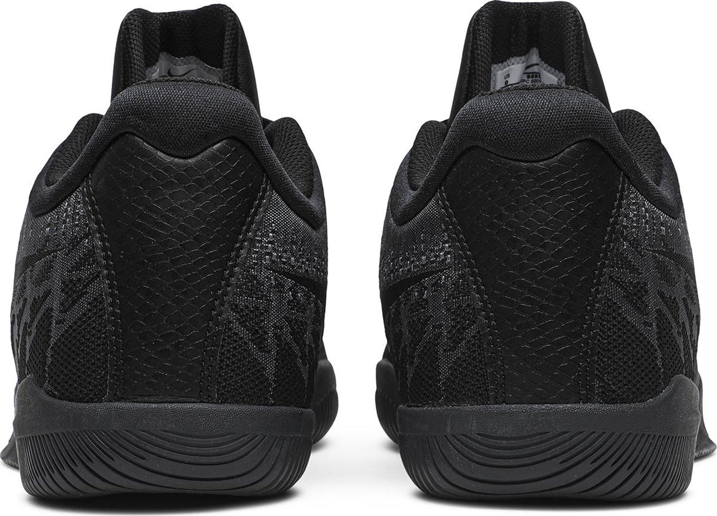 Nike Mamba Rage Black(US)