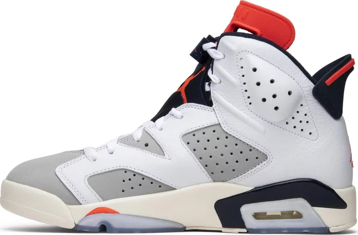 Jordan 6 Tinker